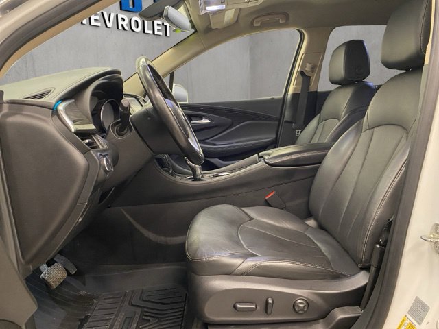 Used 2017 Buick Envision Essence FWD image 7