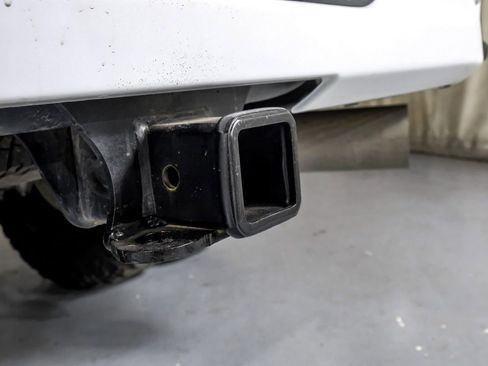 Used 2022 Chevrolet Silverado 3500 LTZ w/ LTZ Convenience Package image 68