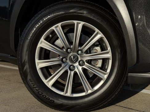 Used 2021 Lexus NX 300 FWD w/ Accessory Package image 9