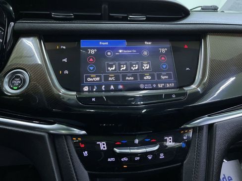 Used 2022 Cadillac XT6 Premium Luxury w/ Platinum Package image 24