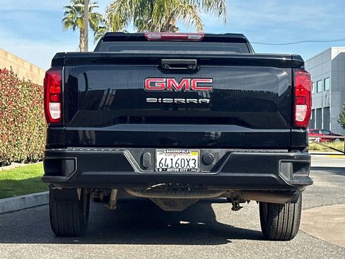 Certified 2023 GMC Sierra 1500 Pro image 5