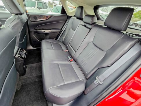 Used 2022 Lexus NX 350 AWD image 29