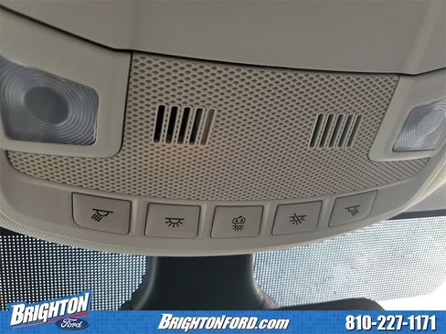 Used 2024 Ford Edge SEL w/ Convenience Package image 27