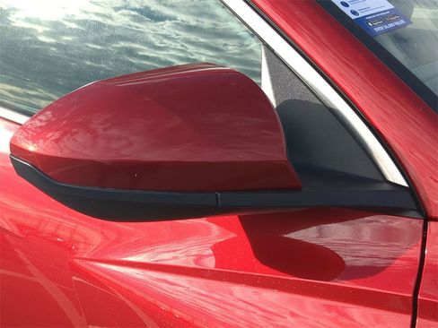 New 2026 Hyundai Tucson SEL image 12