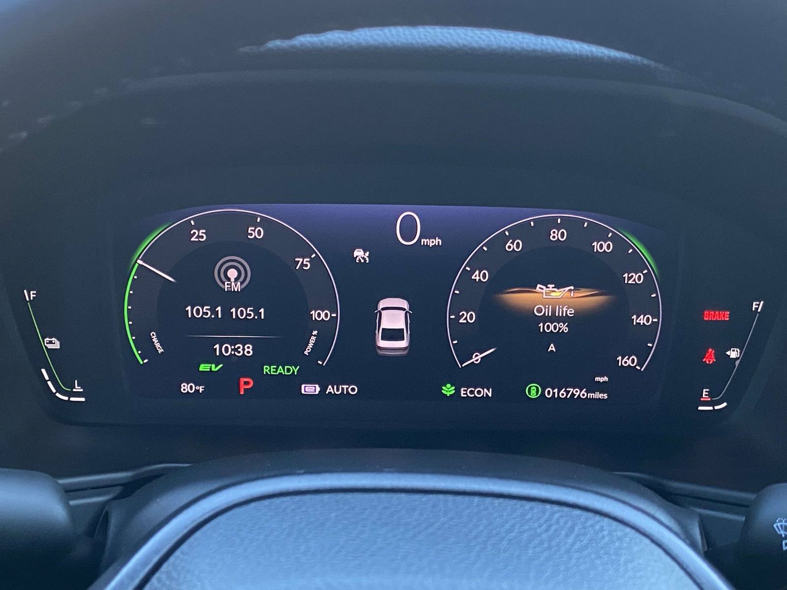 Used 2025 Honda Accord Sport image 30