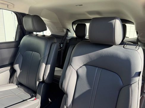 New 2026 MAZDA CX-90 3.3 Turbo w/ Premium Sport Pkg image 20