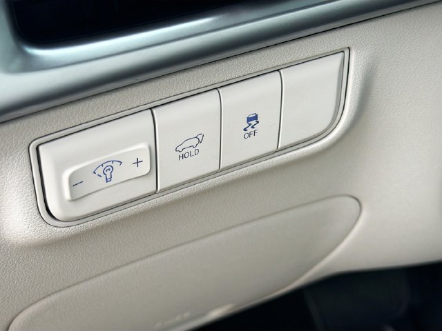 New 2026 Hyundai Tucson SEL Plus FWD image 10