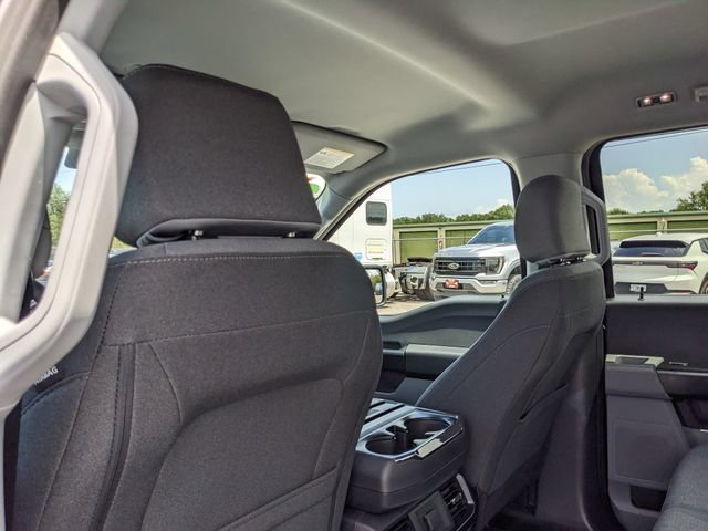 Used 2026 Ford F150 XL w/ Equipment Group 104A Hybrid AWD/4WD image 19