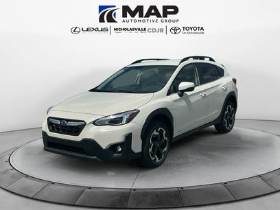 Used 2023 Subaru Crosstrek 2.5i Limited