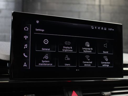 Used 2021 Audi RS 5 Sportback image 68