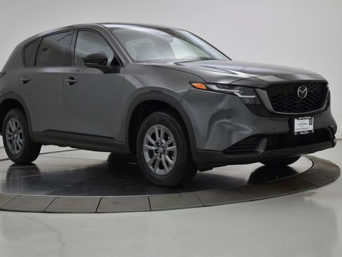New 2026 MAZDA CX-5 Select AWD/4WD image 11