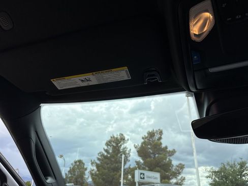 New 2025 RAM 2500 Big Horn AWD/4WD image 38