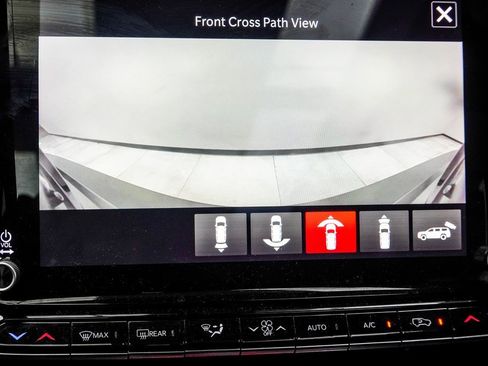 Used 2024 Jeep Grand Wagoneer L Series II w/ Quick Order Packagew 28T image 27