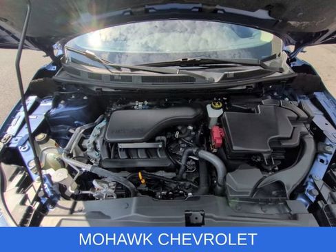 Used 2022 Nissan Rogue Sport S AWD/4WD image 29