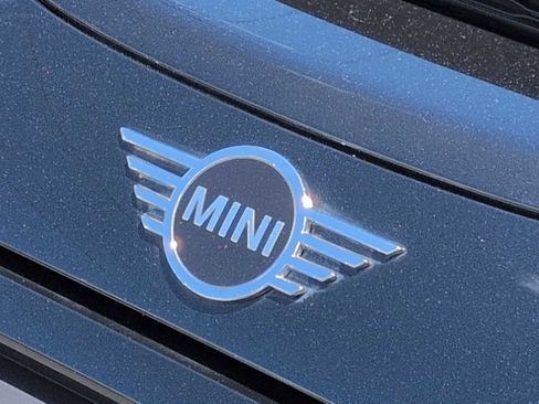 Certified 2024 MINI Cooper S FWD image 12