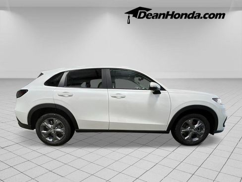 New 2027 Honda HR-V LX image 7