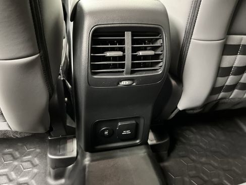 New 2026 Ford Bronco Sport Badlands AWD/4WD image 12