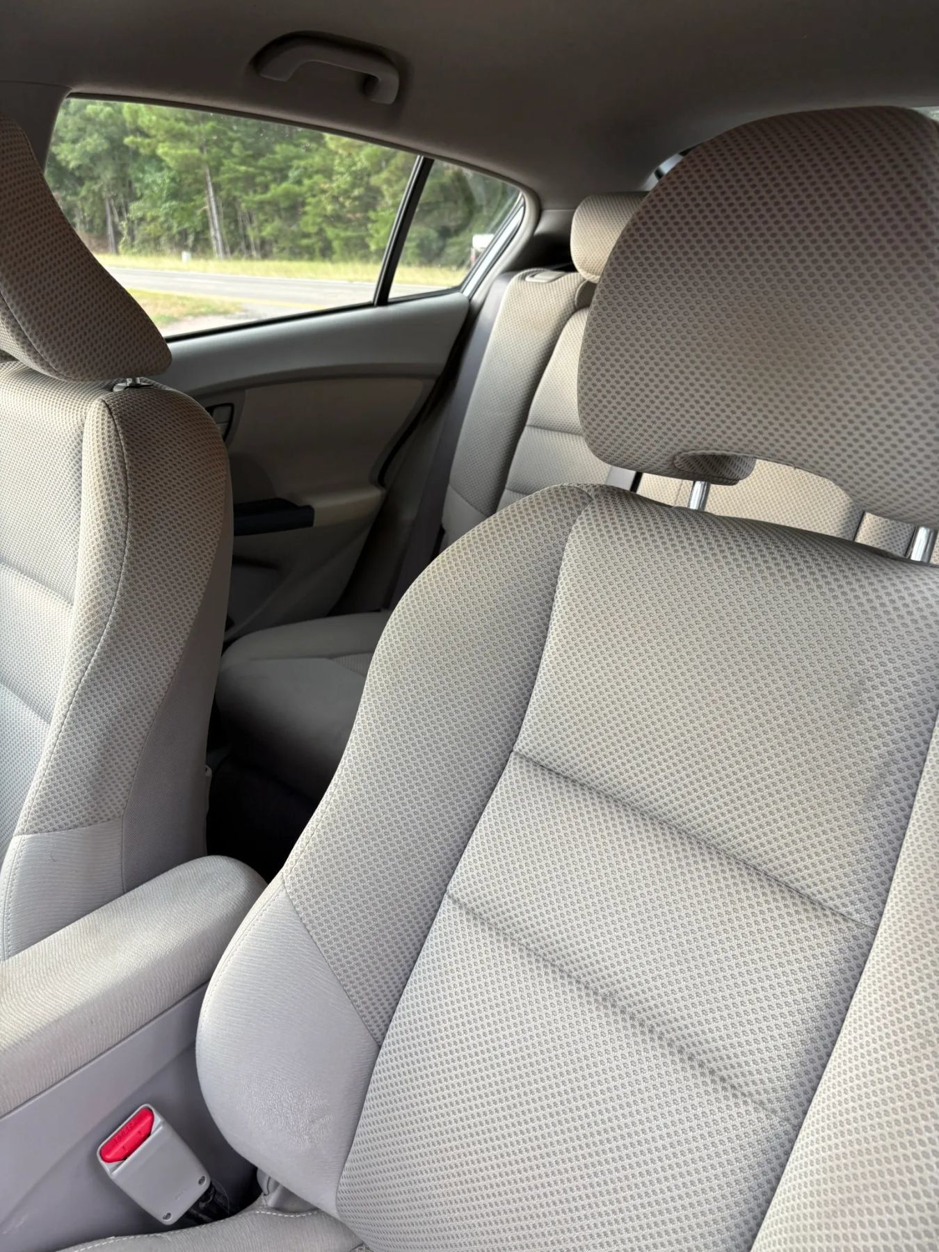 Used 2010 Honda Insight EX image 14