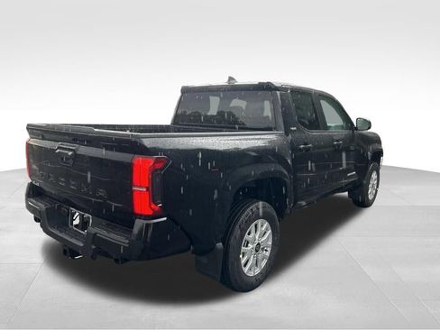 New 2026 Toyota Tacoma SR5 AWD/4WD image 5