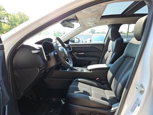New 2026 MAZDA CX-50 AWD 2.5 S w/ Weather Package image 11