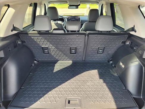 New 2025 Ford Bronco Sport Badlands w/ Badlands Tech Package image 32