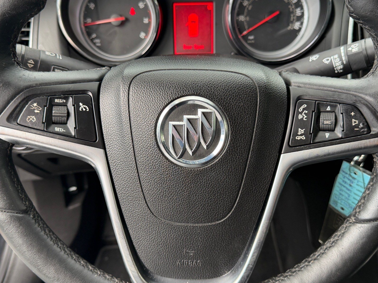 Used 2016 Buick Cascada Premium FWD image 29