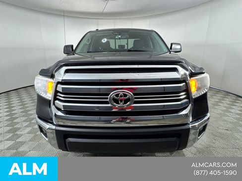 Used 2016 Toyota Tundra SR5 w/ SR5 Upgrade Package RWD image 3