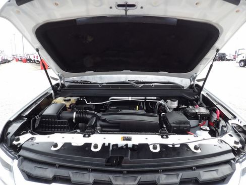 Used 2022 Chevrolet Colorado LT w/ Fleet Safety Package RWD image 40