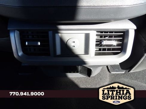 New 2026 Ford F150 XLT w/ Equipment Group 302A MID AWD/4WD image 28