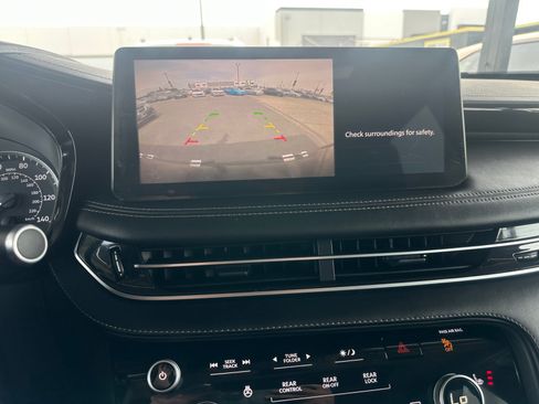Used 2025 INFINITI QX60 Pure FWD image 24