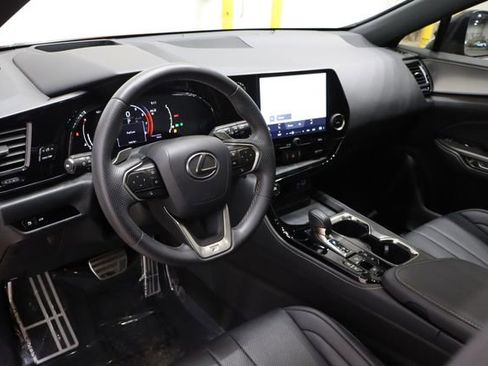 Used 2022 Lexus NX 350 F Sport image 22