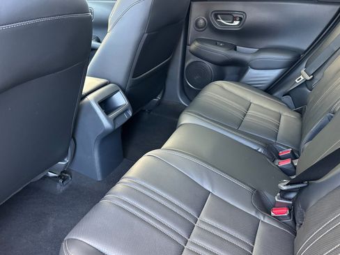 Used 2026 Honda HR-V EX-L image 26