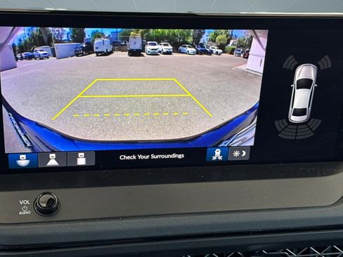 Certified 2025 Honda Accord EX-L image 24