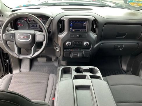 Used 2024 GMC Sierra 1500 Pro w/ Trailering Package AWD/4WD image 4