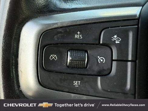 Used 2022 Chevrolet Suburban Z71 AWD/4WD image 15