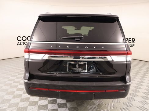 Used 2022 Lincoln Navigator L Reserve AWD/4WD image 24