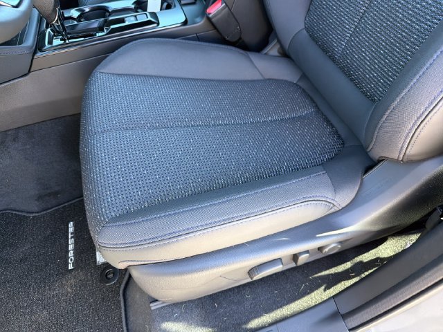 New 2026 Subaru Forester Premium AWD/4WD image 21
