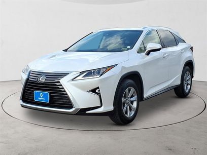 Used 2019 Lexus RX 350 AWD