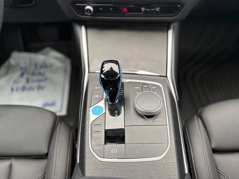 Used 2023 BMW i4 eDrive40 w/ Premium Package RWD image 29