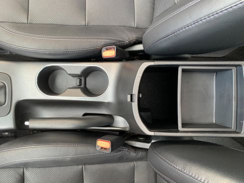 Used 2015 Kia Forte EX w/ Premium Package image 21