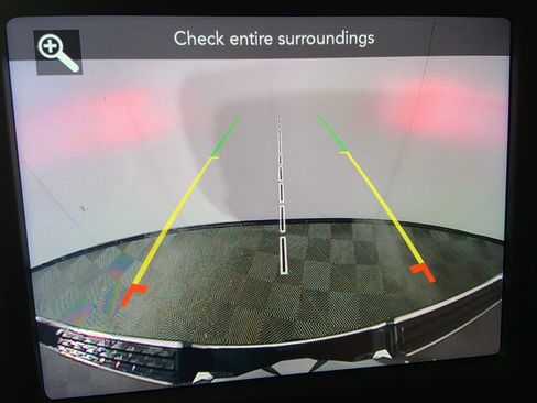 Used 2020 RAM 1500 Laramie image 13