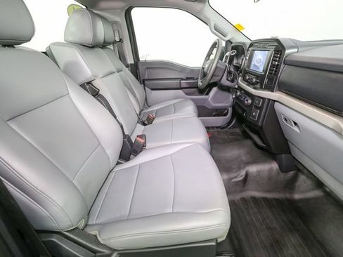 Used 2021 Ford F150 XL w/ Trailer Tow Package AWD/4WD image 17