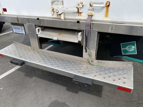 Used 2022 RAM 4500 Tradesman RWD image 8