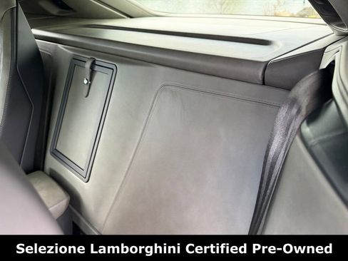 Used 2024 Lamborghini Urus S AWD/4WD image 43