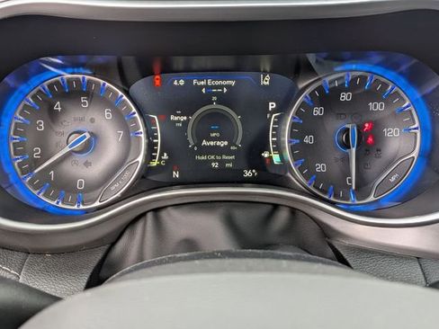 New 2026 Chrysler Pacifica Select w/ S Appearance Package image 15