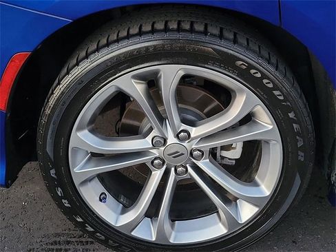 Used 2022 Dodge Charger R/T image 10