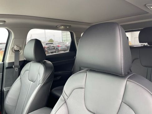 New 2025 Kia Sorento X-Line EX image 23