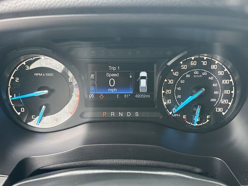 Used 2022 Ford Ranger XLT w/ Equipment Group 301A Mid image 33