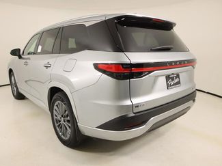 New 2026 Lexus TX 350 AWD video 2