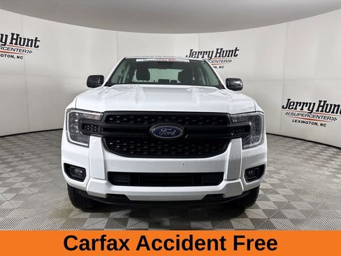 Used 2024 Ford Ranger XL w/ Trailer Tow Package image 3